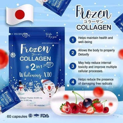 frozen glutathione review Gluta Frozen Frozen Collagen is 2 in 1 dietary supplement – MGbeauty Place frozen glutathione review Gluta Frozen Frozen Collagen is 2 in 1 dietary supplement – MGbeauty Place