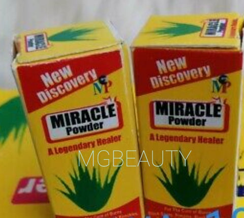 MIRCLE POWDER