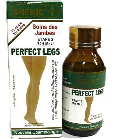 Perfect Legs Step 2 125ml