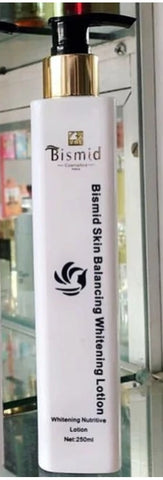 Bismid Skin Balancing Whitening Lotion