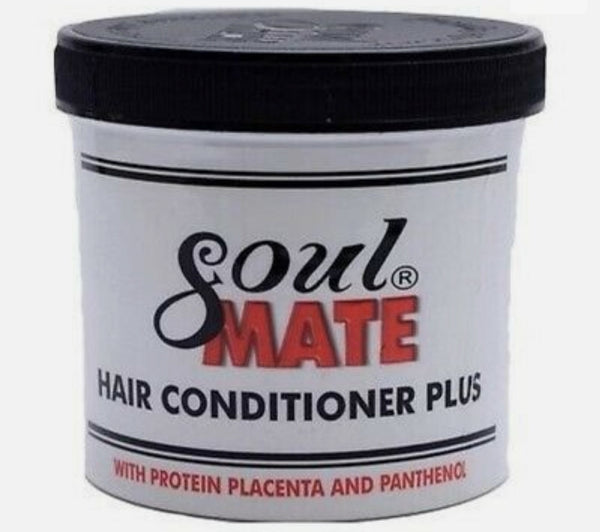 Soulmate Hair Conditioner Plus 180g(medium jar)