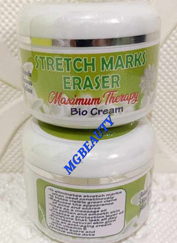 EVOB Stretch Mark Eraser Maximum Threapy Bio Cream