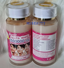 gluta nano super white glutathione review 9000000 High Mixed Berry Punch Drink GLUTA WHITE GLUTATHIONE & COLLAGEN