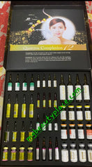 Quattrox Complexion 12 Infusion Skin Whitening Injection