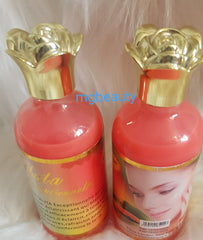 Gluta & Papaya Concentrate Exceptionalle Serum -100ml