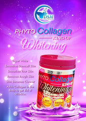 Phyto Collagen King of Whitening Glutathione
