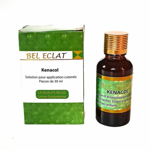 Bel Eclat Kenacol Oil 30ml