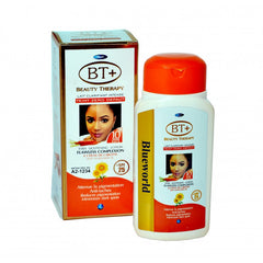 Beauty Therapy Plus (BT+) Carrot Lotion 300ml 