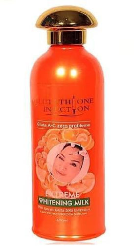 Clearism White Egg Yolk Toning Fade Lotion 250mls and a Soap – MGbeauty Place